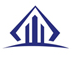 Padun International Apartment (Shantou East Coast Vientiane Hui Branch) Logo